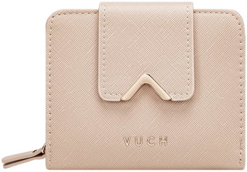 Vuch Marthia Small beige - Wallet - Main image