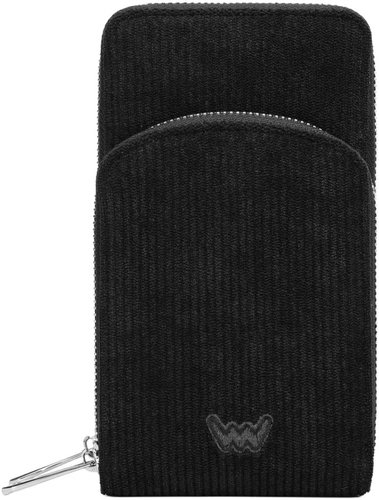 Vuch Rosia Cosy Black Main image Vuch Rosia Cosy Black - Wallet - Main image
