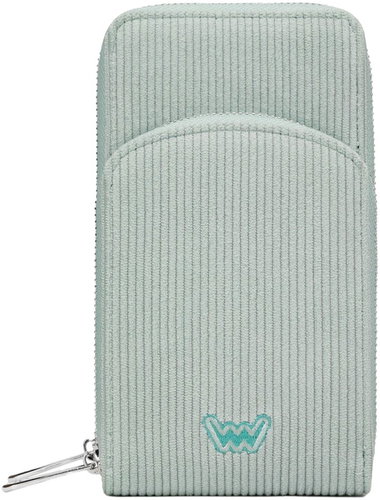 Vuch Rosia Cosy Mint - Wallet - Main image