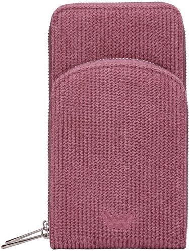 Vuch Rosia Cosy Dusty Pink - Wallet - Main image