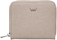 Vuch Gibson TC Beige - Wallet