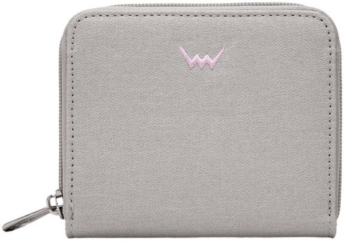 Vuch Gibson TC grey - Wallet - Main image