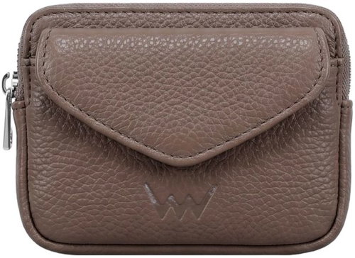 Vuch Mavi Brown Main image Vuch Mavi Brown - Wallet - Main image