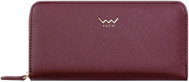 Vuch Nightie Nicci Safi Wine Red - Wallet
