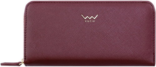 Vuch Nightie Nicci Safi Wine Red Main image Vuch Nightie Nicci Safi Wine Red - Wallet - Main image