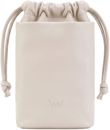 Vuch Veluna Beige - Wallet - Main image