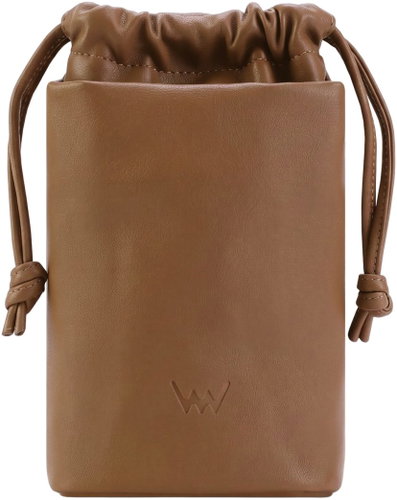 Vuch Veluna Brown - Wallet - Main image