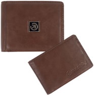 Meatfly Darin, Brown - Wallet