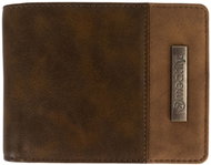 Meatfly Marve, Brown - Wallet
