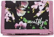 Meatfly Huey, Magnolia - Wallet