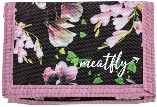 Meatfly Huey, Magnolia - Wallet - Main image