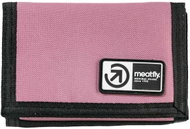 Meatfly Dewey, Dusty Rose - Wallet