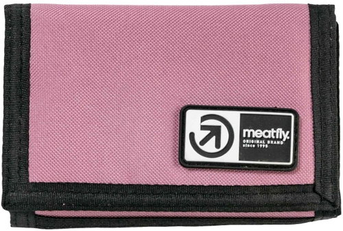 Meatfly Dewey, Dusty Rose - Wallet - Main image