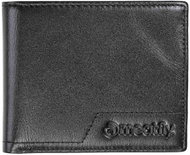 Meatfly Eliot Premium, Black - Wallet