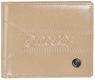 Meatfly Zac Premium, Beige - Wallet