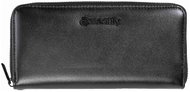 Meatfly Leila Premium, black - Wallet