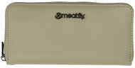 Meatfly Leila Premium, olive - Wallet
