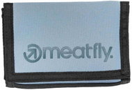 Meatfly Huey, Blue Surf - Wallet