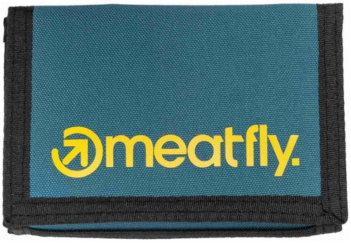Meatfly Dewey, North Atlantic Main image Meatfly Dewey, North Atlantic - Wallet - Main image