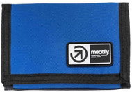 Meatfly Dewey, True Blue - Wallet