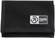 Meatfly Dewey, Black/White - Wallet