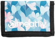 Meatfly Huey wallet, Petals - Wallet