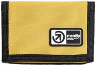 Meatfly Dewey wallet, Honey - Wallet