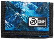 Meatfly Dewey wallet, Blue Mountains - Wallet
