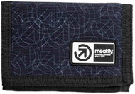 Meatfly Dewey Wallet, Oneway - Wallet