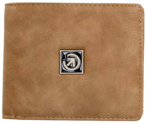 Meatfly Darin, Nougat - Wallet - Main image