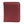 SW49 Slim Leather wallet, red