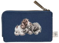 Wrendale Designs Peněženka na karty Pejsci - Peněženka