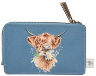 Wrendale Designs Card Wallet Cows - Wallet