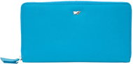Braun Büffel Joy RFID RV Wallet 18 card slots, tükis - Wallet