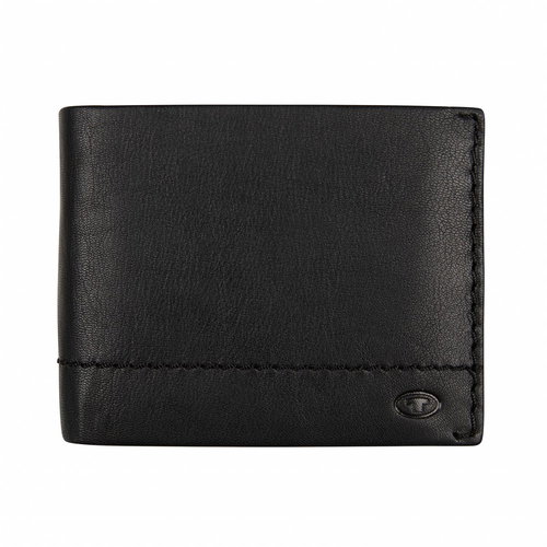 Tom Tailor Kai horizontal wallet - Wallet - Main image