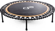 G21 MiniJump 136 cm bez ochranné sítě - Fitness trampolína