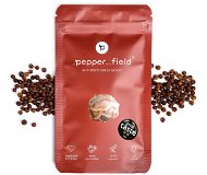 .pepper..field Tmavě červený Kampotský pepř 50 g - Koření