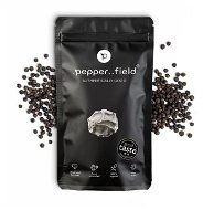 .pepper..field Černý Kampotský pepř 100 g - Koření