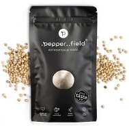 .pepper..field Bílý Kampotský pepř 100 g - Koření