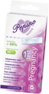 PEPINO Těhotenský test Cassette 1 ks - Pregnancy Test