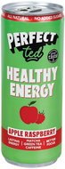 Healthy Matcha Energy Drink Apple and Raspberry - Energy Drink