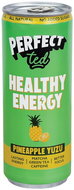Healthy Matcha Energy Drink pineapple and yuzu - Energy Drink