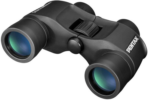 PENTAX SP 8×40 - Binoculars - Main image
