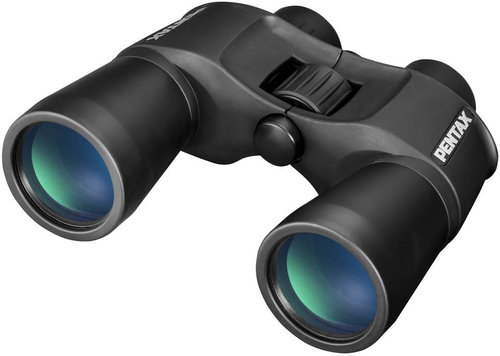 PENTAX SP 10×50 - Binoculars - Main image