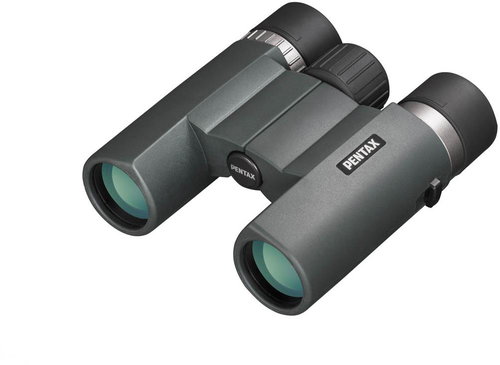 PENTAX AD 9×28 WP - Binoculars - Main image
