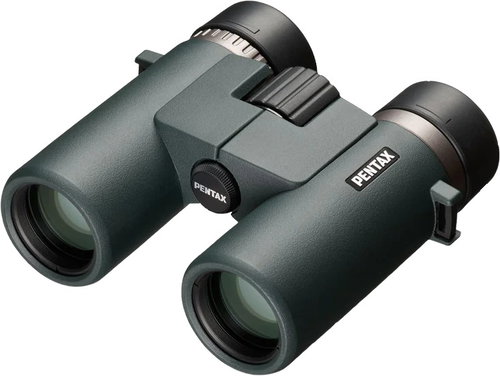 PENTAX AD 10×32 ED - Binoculars - Main image