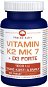 Vitamíny Pharma Activ Vitamin K2 MK7 + D3 Forte 1000 I.U. 125 tablet - Vitamíny