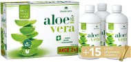 AloeVeraLife 3 × 1000 ml + Liposomal vit. C 15 sáčků - Aloe Vera