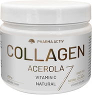 Pharma Activ Collagen Acerola 250 g - Kolagen