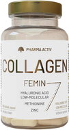 Pharma Activ Collagen Femin 90 capsules - Colagen